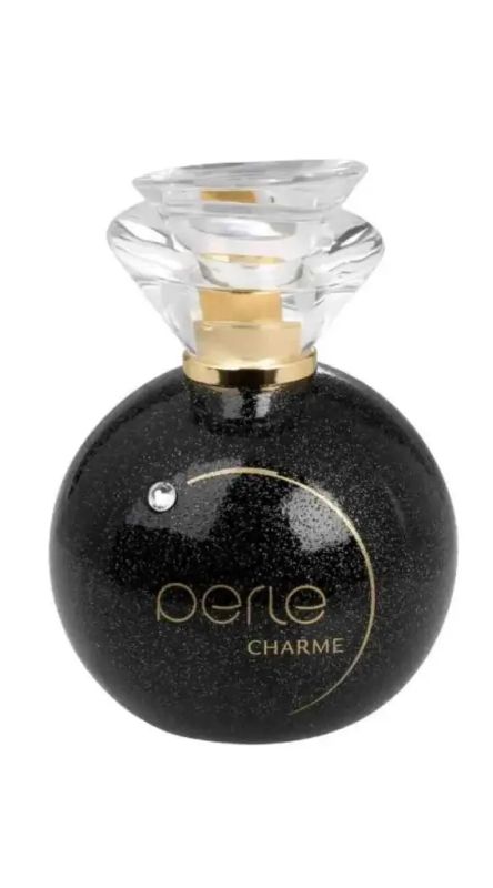 img-2230.jpg JACQUES BATTINI WOMEN'S PERFUMES PERLE CHARME P 100 ML - الصورة 1