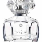 JACQUES BATTINI WOMEN'S PERFUMES CRYSTAL P 50 ML