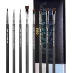 JESSUP MAKEUP SET BRUSH T324 11PCS