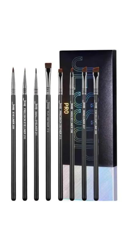 img-2238.jpg JESSUP MAKEUP SET BRUSH T324 11PCS - الصورة 1