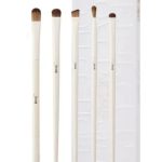 JESSUP MAKEUP SET BRUSH PRECISION T330 10PCS