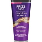 JOHN FRIEDA CONDITIONER FRIZZ EASE MIRACULOUS RECOVERY 250 ML