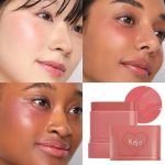 KAJA BLUSH LIP & CHEEK