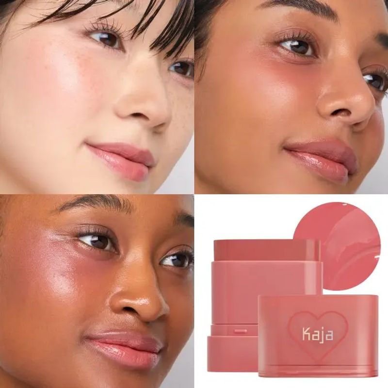 img-2245.jpg KAJA BLUSH LIP & CHEEK - الصورة 1