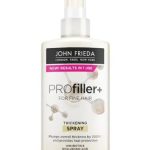 JOHN FRIEDA HAIR SPRAY PROFILLER+ 150 ML