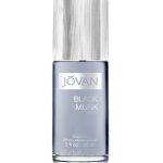 JOVAN MEN'S PERFUMES BLACK MUSK 88 ML
