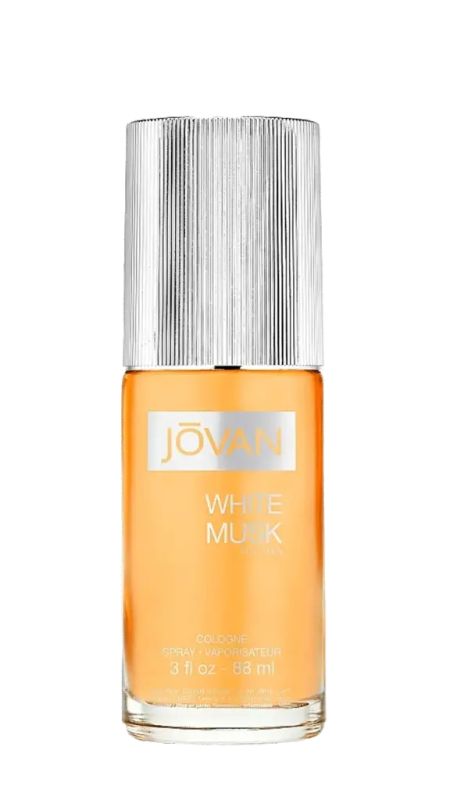 img-2252.jpg JOVAN MEN'S PERFUMES WHITE MUSK 88 ML - الصورة 1