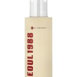 K-SECRET ESSENCE : SNAIL MUCIN 97% + RICE 100ML