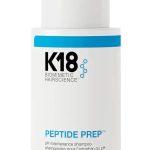 K18 SHAMPOO PEPTIDE PREP PH 250 ML