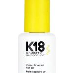 K18 HAIR OIL MOLECULAR REPAIR 30 ML