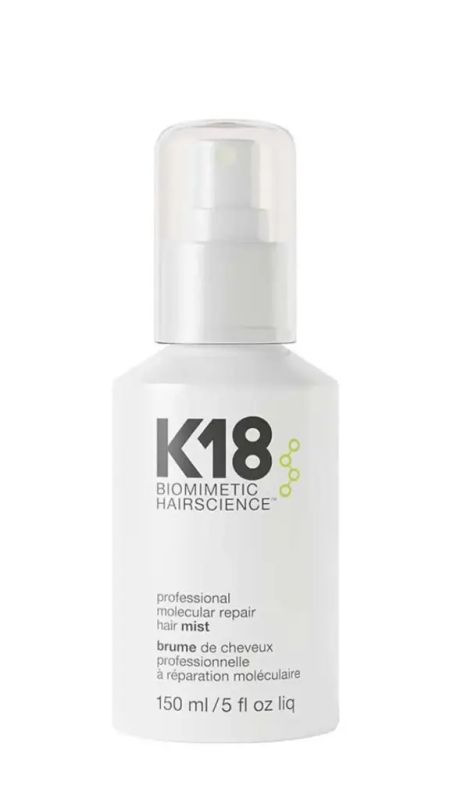 img-2265.jpg K18 HAIR MIST PROFESSIONAL MOLECULAR REPAIR 150 ML - الصورة 1