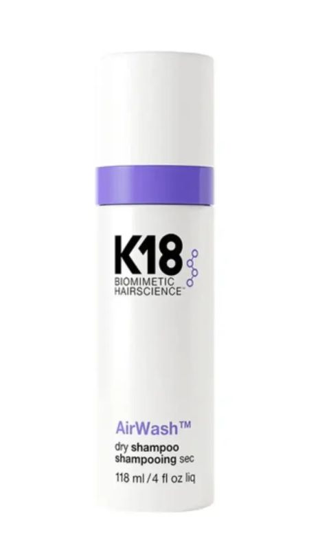 img-2266.jpg K18 DRY SHAMPOO AIR WASH 118 ML - الصورة 1