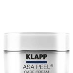 KLAPP ASA PEEL CARE CREAM 30ML