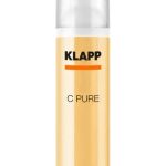 KLAPP C PURE FOAM CLEANSER 200ML