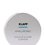 KLAPP HYALURONIC MULTIPLE EFFECT COLOUR CUSHION 01