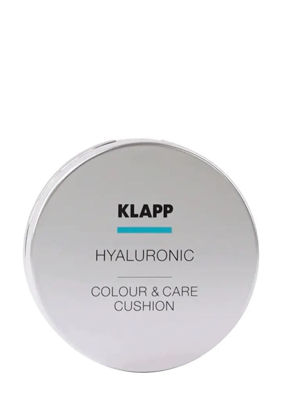 img-2283.jpg KLAPP HYALURONIC MULTIPLE EFFECT COLOUR CUSHION 01 - الصورة 1