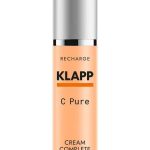 KLAPP C PURE CREAM COMPLETE 50ML