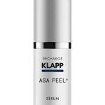 KLAPP ASA PEEL SERUM 30ML