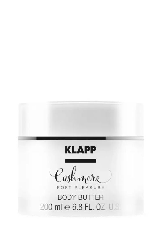 img-2288.jpg KLAPP CASHMERE BODY BUTTER 200ML - الصورة 1