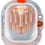 KEQI MAKEUP BRUSH 5PCS NO.KQ6834