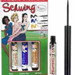 THE BALM SET EYELINER SCHWING 3 PCS