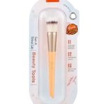 KEQI MAKEUP BRUSH FOUNDATION NO.KQ6831