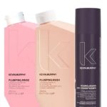 KEVIN MURPHY CONDITION AND PLUMP KIT
