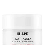 KLAPP HYALURONIC MULTIPLE EFFECT CREAM 50ML