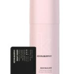 KEVIN MURPHY BODY.BUILDER+WAX KIT