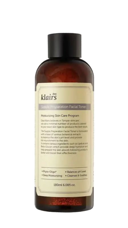 img-2294.jpg KLAIRS TONER SUPPLE PREPARATION 180 ML - الصورة 1