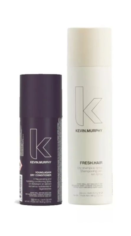 img-2295.jpg KEVIN MURPHY DRY SHAMPOO+CONDITIONER KIT - الصورة 1