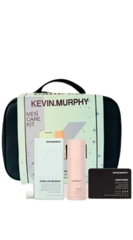 img-2300.jpg KEVIN MURPHY MEN CARE KIT - الصورة 1