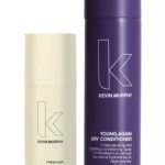 KEVIN MURPHY DRY SHAMPOO 100ML +CONDITIONER KIT