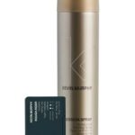 KEVIN MURPHY SESSION.SPRAY+WAX KIT