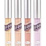 THE BALM EYE SHADOW LID-QUID