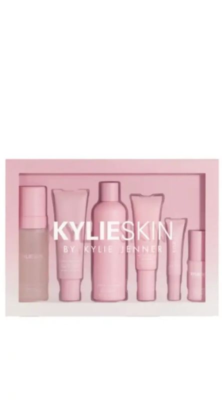 img-2340.jpg KYLIE SKINCARE SET 6 PCS - الصورة 1