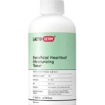 LACTO-DERM TONER BENEFICIAL HEARTLEAF 200 ML