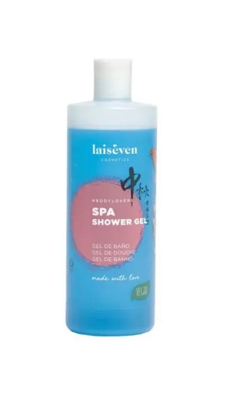 img-2436.jpg LAISEVEN BODY WASH SPA 750 ML - الصورة 1