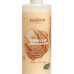 LAISEVEN BODY WASH VANILLA 750 ML