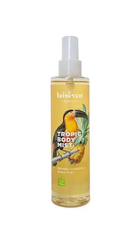 img-2443.jpg LAISEVEN BODY MIST BRUMA SALVA JE TROPICAL 200 ML - الصورة 1