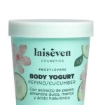 LAISEVEN BODY LOTION REPINO/CUCUMBER 300 ML