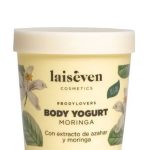 LAISEVEN BODY LOTION MORINGA 300 ML