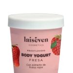 LAISEVEN BODY LOTION FRESA 300 ML