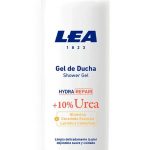 LEA SHOWER GEL HYDRA REPAIR +10% UREA 750 ML