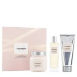 LAURA MERCIER BODYCARE SET LUXE INDULGENCE 3PCS