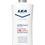 LEA BODY LOTION UREA +10% 400 ML