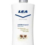 LEA BODY LOTION KARITE 400 ML
