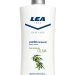 LEA BODY LOTION OLIVA 400 ML