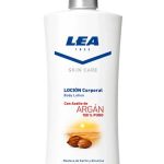 LEA BODY LOTION ARGAN 400 ML