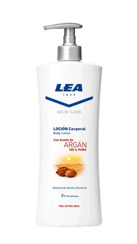 img-2475.jpg LEA BODY LOTION ARGAN 400 ML - الصورة 1